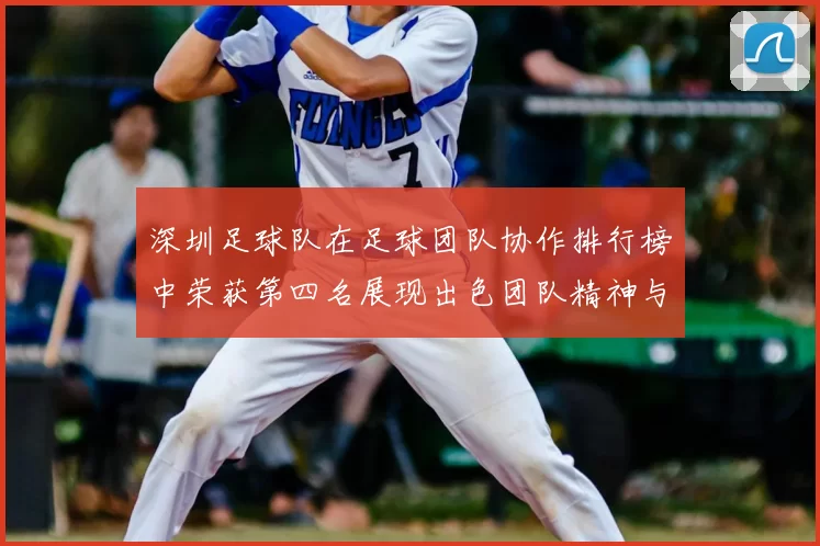 深圳足球队在足球团队协作排行榜中荣获第四名展现出色团队精神与默契配合