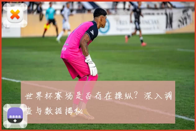 世界杯赛场是否存在操纵?深入调查与数据揭秘