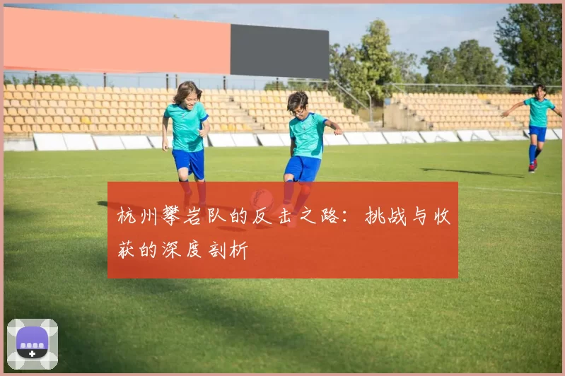 杭州攀岩队的反击之路：挑战与收获的深度剖析
