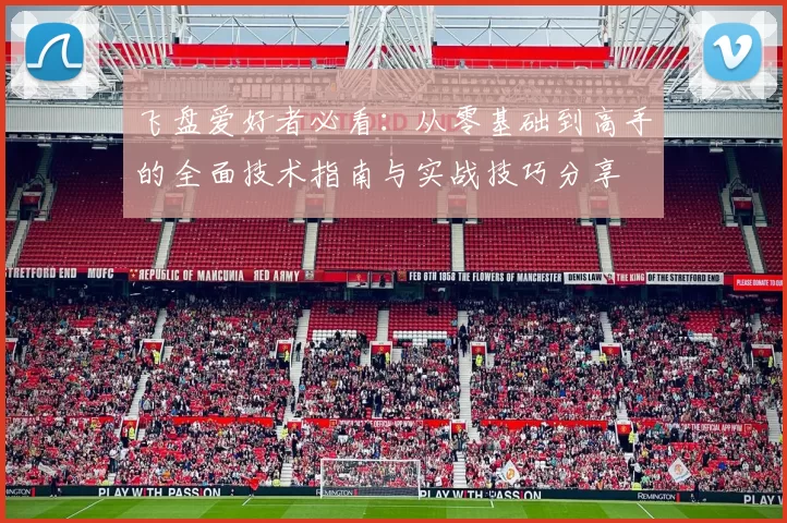 飞盘爱好者必看:从零基础到高手的全面技术指南与实战技巧分享