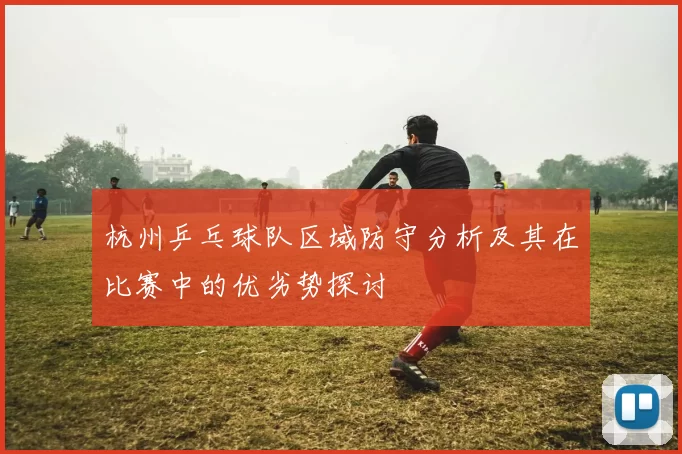 杭州乒乓球队区域防守分析及其在比赛中的优劣势探讨