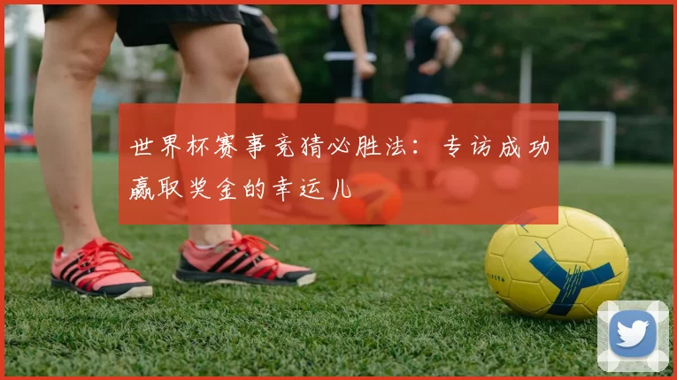世界杯赛事竞猜必胜法：专访成功赢取奖金的幸运儿