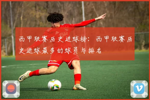 西甲联赛历史进球榜：西甲联赛历史进球最多的球员与排名